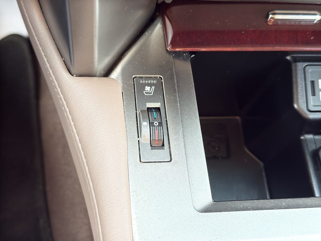 2016 Lexus GX 460 Base