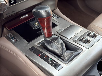 2016 Lexus GX 460 Base