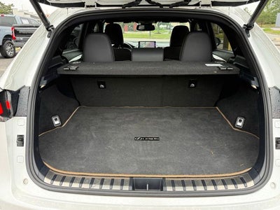 2020 Lexus NX 300 Base