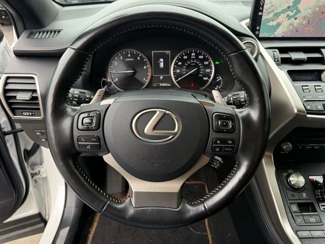 2020 Lexus NX 300 Base
