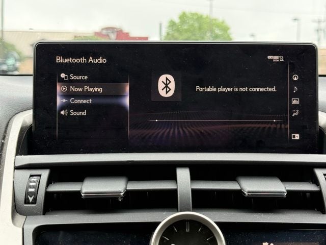 2020 Lexus NX 300 Base