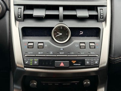 2020 Lexus NX 300 Base
