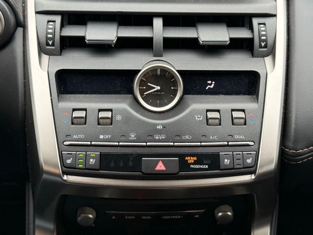2020 Lexus NX 300 Base