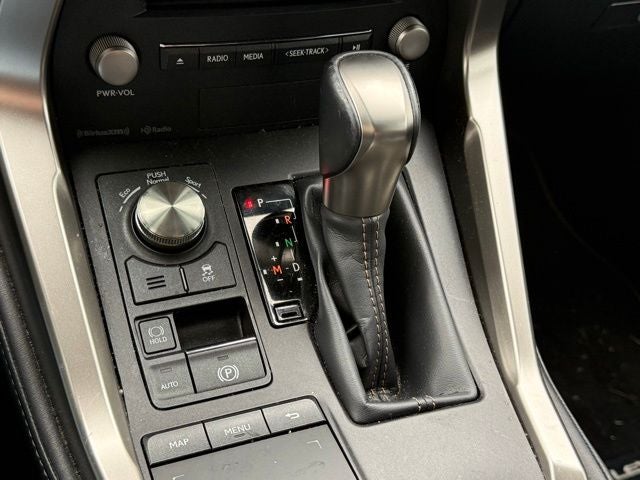 2020 Lexus NX 300 Base