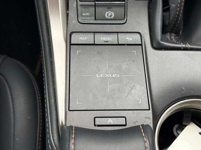 2020 Lexus NX 300 Base