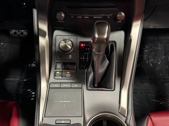 2021 Lexus NX 300 F Sport