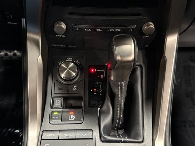 2020 Lexus NX 300 F Sport