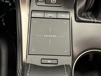2020 Lexus NX 300 F Sport