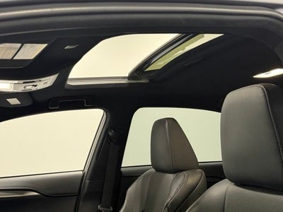 2020 Lexus NX 300 F Sport