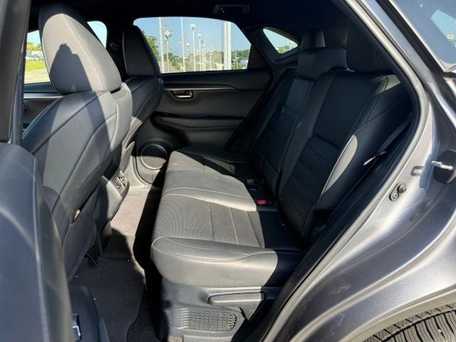 2020 Lexus NX 300 F Sport