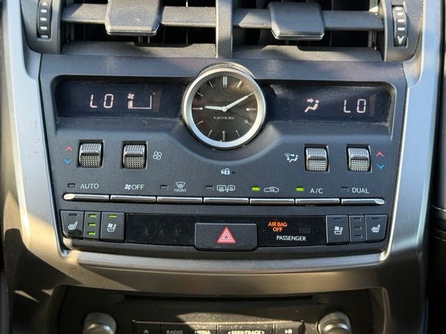 2020 Lexus NX 300 F Sport