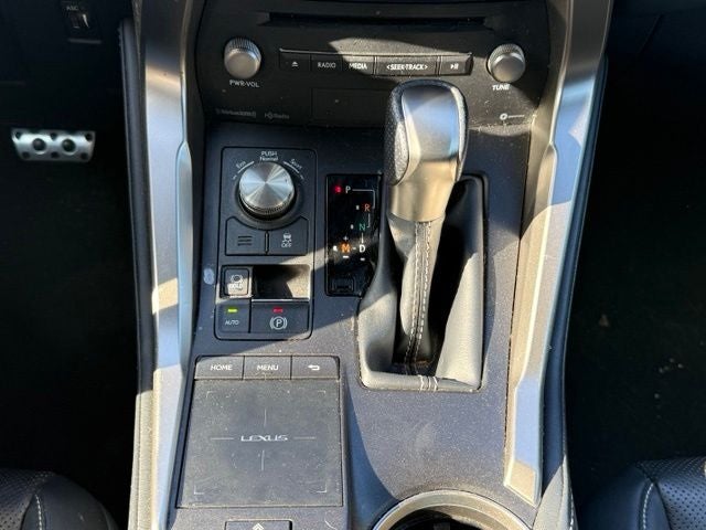 2020 Lexus NX 300 F Sport