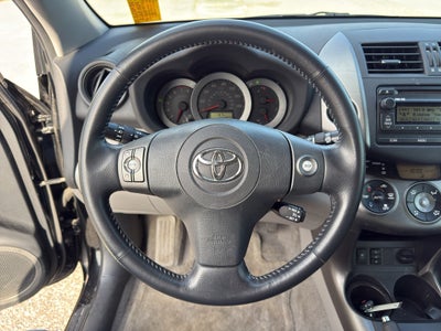 2012 Toyota RAV4 Limited