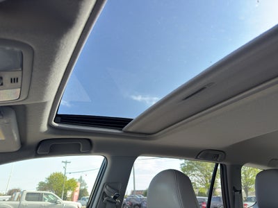 2012 Toyota RAV4 Limited