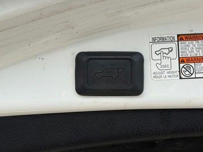 2018 Toyota RAV4 Hybrid XLE