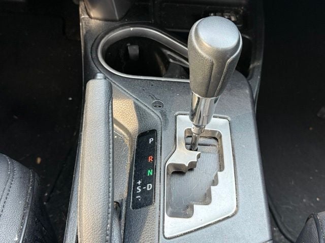 2018 Toyota RAV4 Hybrid XLE