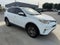 2018 Toyota RAV4 Hybrid XLE