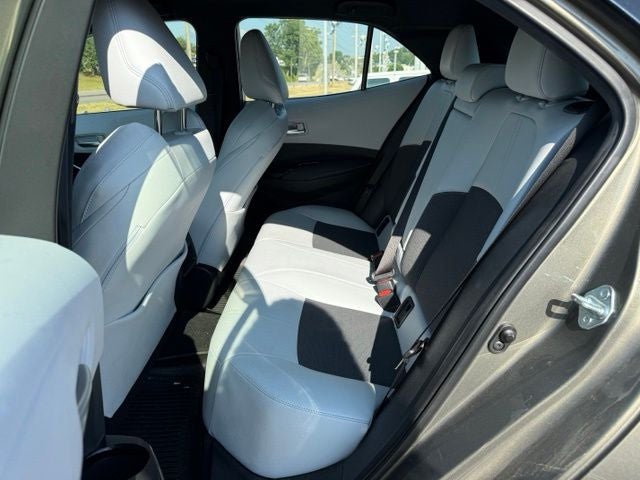 2020 Toyota Corolla Hatchback XSE
