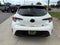 2021 Toyota Corolla Hatchback SE Nightshade Edition