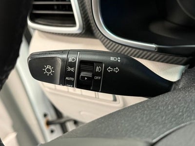 2020 Hyundai Tucson Sport