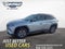 2023 Hyundai Tucson Hybrid BLUE AWD
