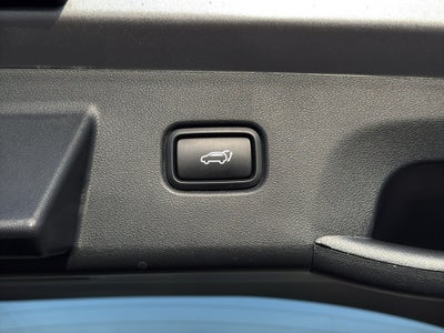 2023 Hyundai Tucson Hybrid BLUE AWD