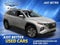 2023 Hyundai Tucson Hybrid Blue