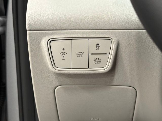 2023 Hyundai Tucson Hybrid Blue