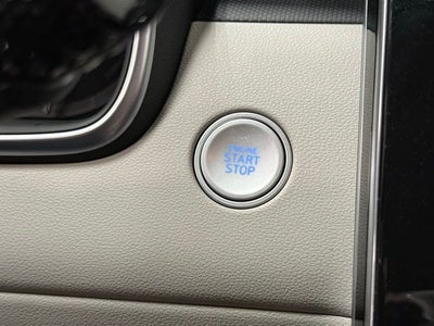 2023 Hyundai Tucson Hybrid Blue