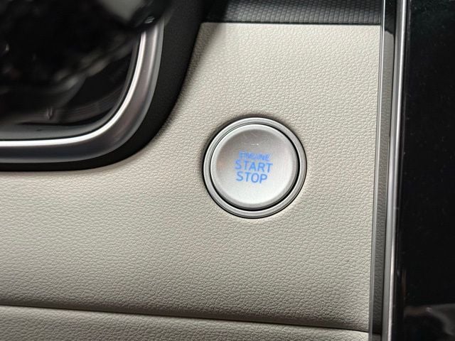 2023 Hyundai Tucson Hybrid Blue