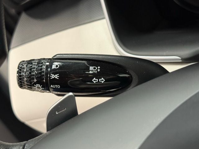 2023 Hyundai Tucson Hybrid Blue