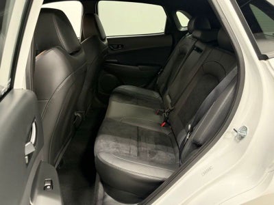 2022 Hyundai Kona N Base