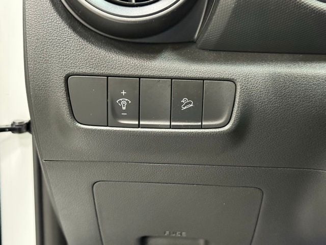 2022 Hyundai Kona N Base