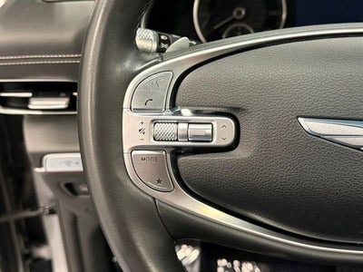 2024 Genesis GV80 2.5T