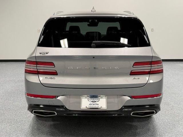 2024 Genesis GV80 2.5T
