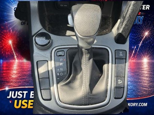 2021 Kia Seltos LX