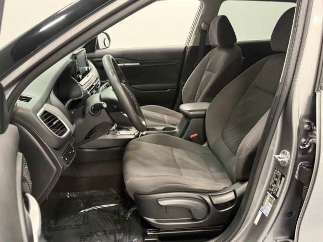 2021 Kia Seltos LX