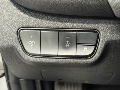 2021 Kia Seltos LX