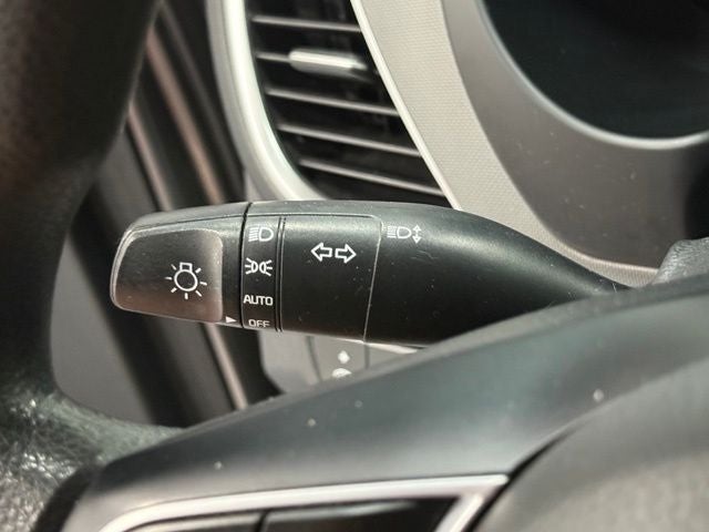 2021 Kia Seltos LX