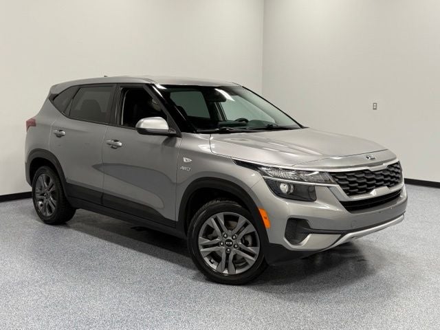 2021 Kia Seltos LX