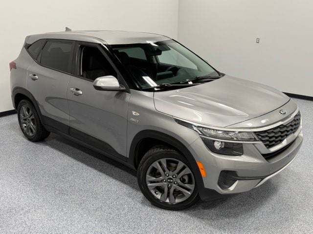 2021 Kia Seltos LX