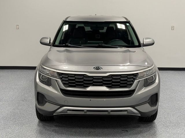 2021 Kia Seltos LX