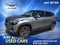 2021 Kia Seltos LX