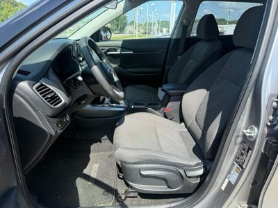 2021 Kia Seltos LX
