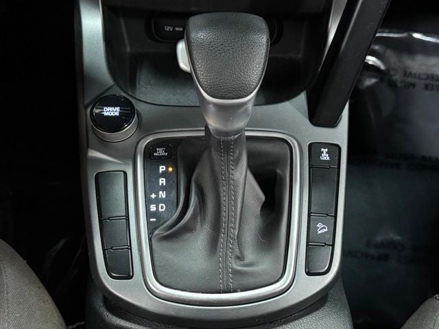 2021 Kia Seltos LX