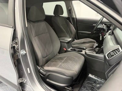 2021 Kia Seltos LX