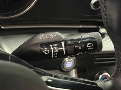 2022 Kia Carnival LXS