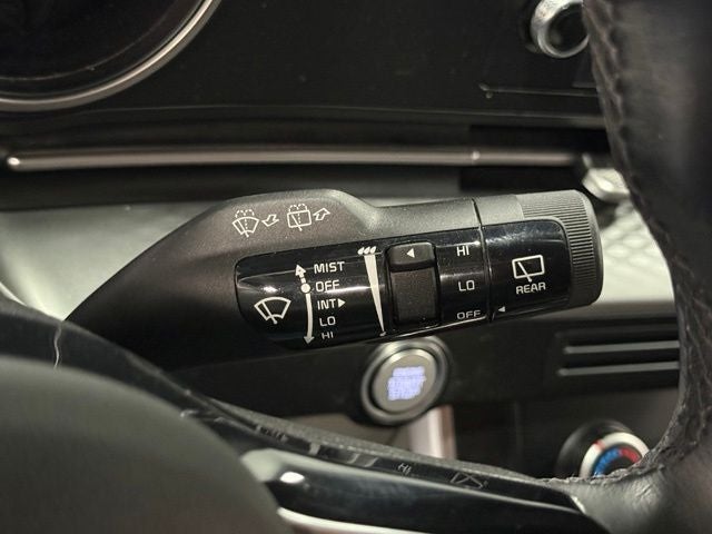 2022 Kia Carnival LXS