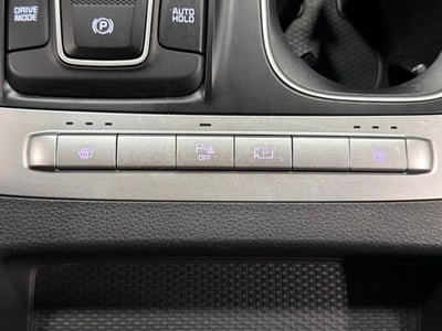 2022 Kia Carnival LXS