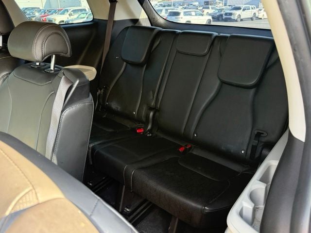 2022 Kia Carnival LXS